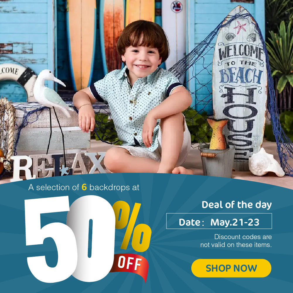 Deal of the Day