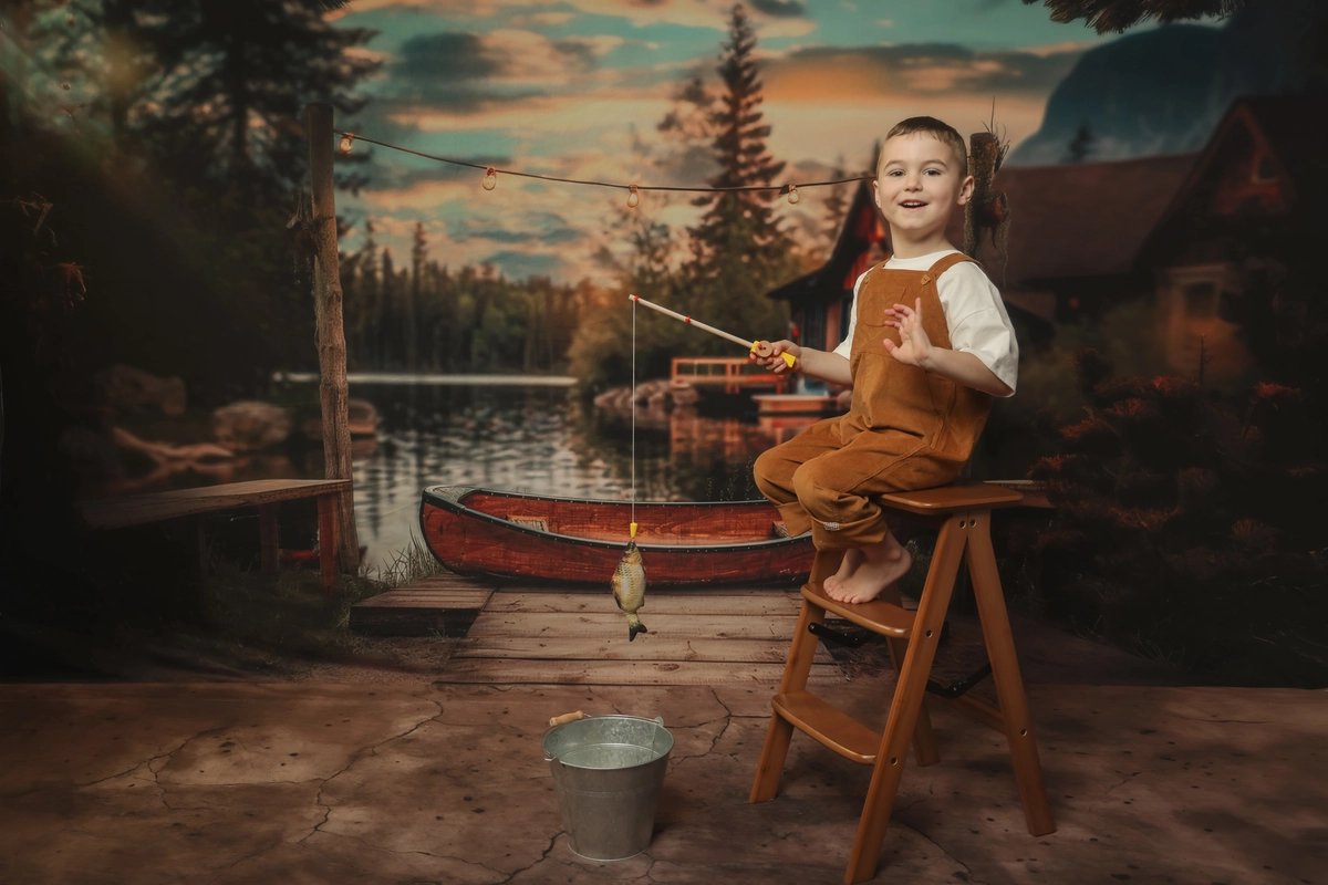 Kate Photo Kit