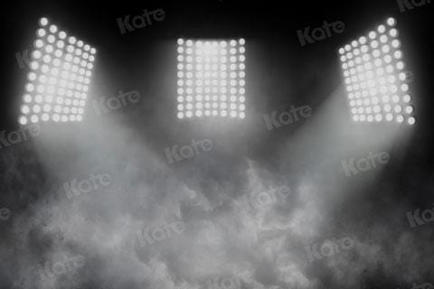 Kate Sports Foggy light Backdrop for Photography - Kate Backdrop