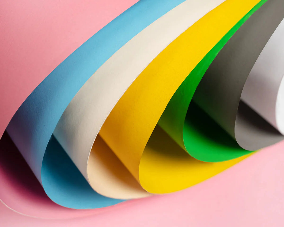 Kate Seamless Paper Backdrop Set (53"x33' & 53"x33')