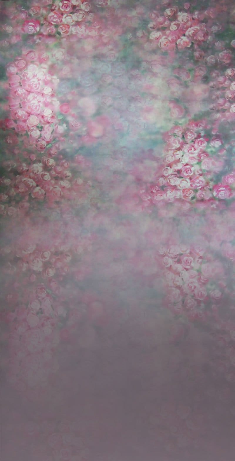 Kate Sweep Pink Florals Backdrop for Photography - Kate Backdrop