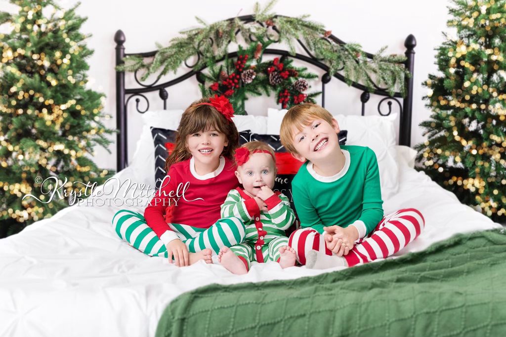 Headboard Backdrops