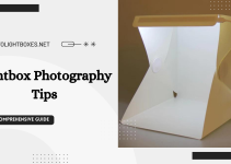 8 Extremely Helpful Lightbox Photography Tips
