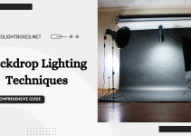 Backdrop Lighting Techniques