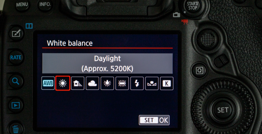 Keep Color Temperature in Mind While Shooting