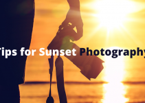 Tips for Sunset Photography