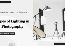 Types of Lighting in Photography