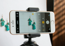 How to Take Product Photos With iPhone