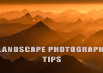 Landscape Photography Tips 
