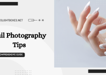 Nail Photography Tips