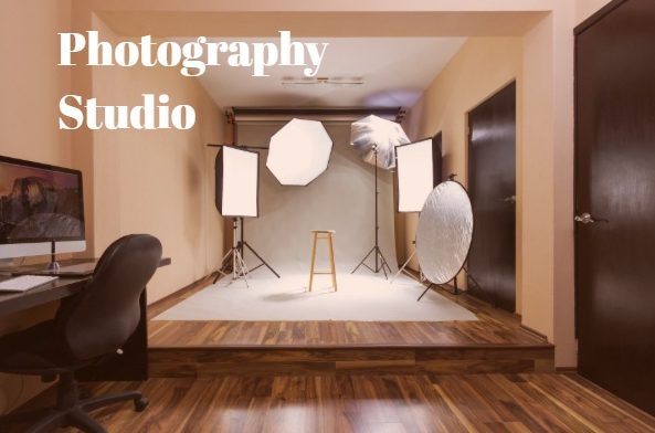 How to Set up a Photography Studio 