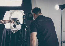 How to Use a Light Tent for Small Product Photography