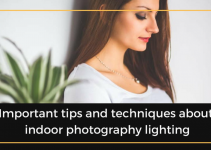 Indoor Photography Lighting Tips 