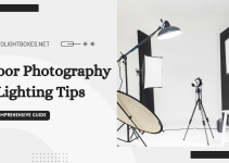 Indoor Photography Lighting Tips