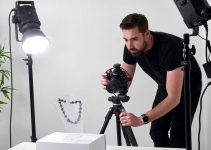 Jewelry Product Photography Tips 