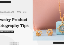 Jewelry Product Photography Tips