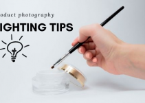 Lighting Tips for Product Photography