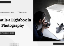 What Is a Lightbox in Photography