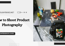 How to Shoot Product Photography