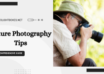 Nature Photography Tips