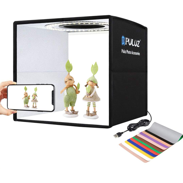 Top 15 Best Photography Light Boxes [2022] - Reviews and Ultimate 