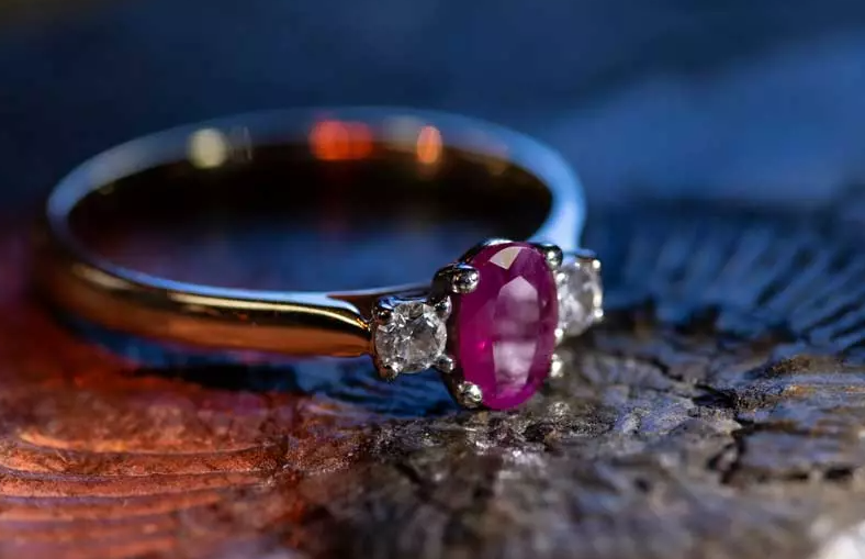 Ring Photography Tips 