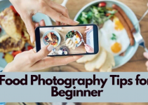 Food Photography Tips for Beginners