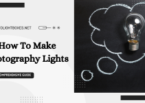 How To Make Photography Lights