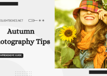 Autumn Photography Tips