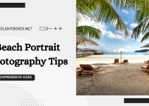 Beach Portrait Photography Tips