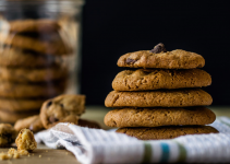 Cookies Photography Tips