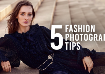 Fashion Photography Tips 