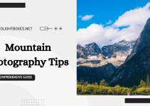 Mountain Photography Tips