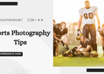 Sports Photography Tips