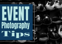 Tips foTake Lots of Photosr Event Photography 