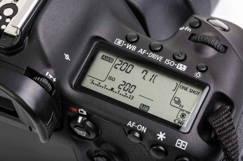 Adjust Your Camera’s Settings to Optimize the Photo