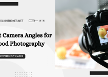 Best Camera Angles for Food Photography