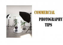 Commercial Photography Tips