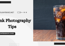 Drink Photography Tips