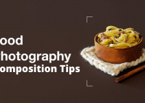 Food Photography Composition Tips