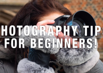 How to Learn Photography for Beginners 