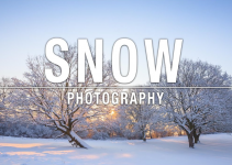 Snow Photography Tips 