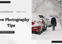 Snow Photography Tips