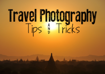 Tips for Travel Photography